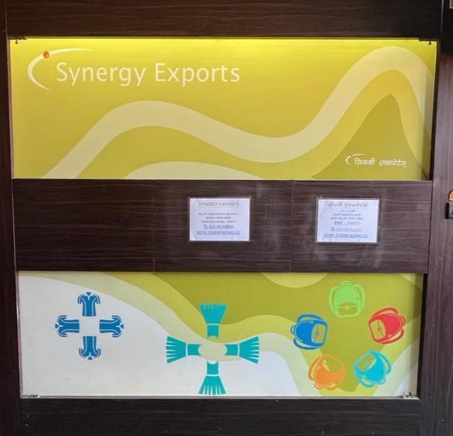 Synery-Exports-Company