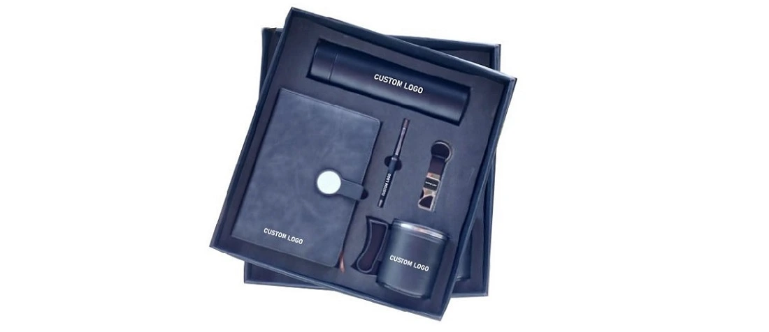 corporate Merchandise Gift Sets