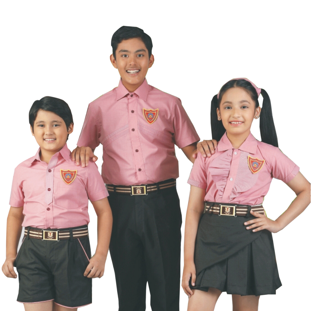 school-uniforms