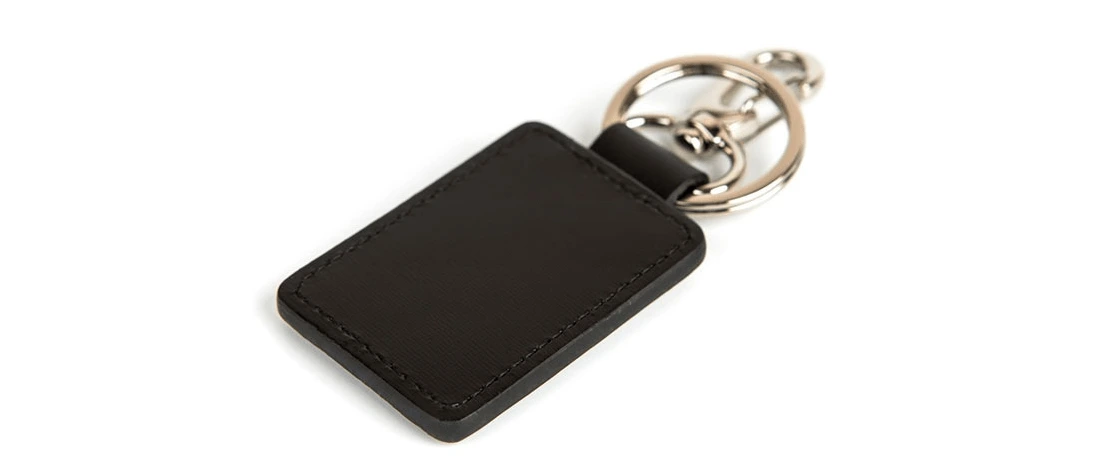 corporate Merchandise Keychain
