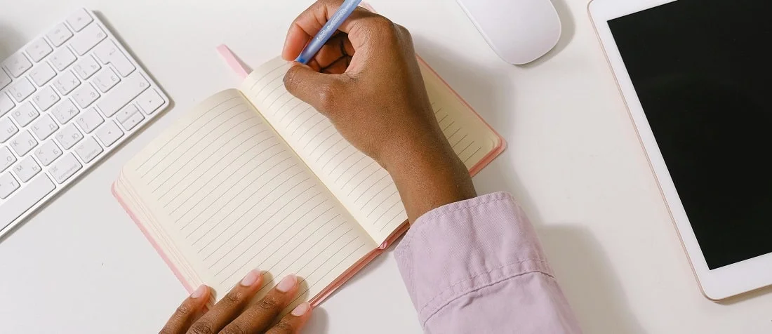 corporate Merchandise Notebook-Manufacturer