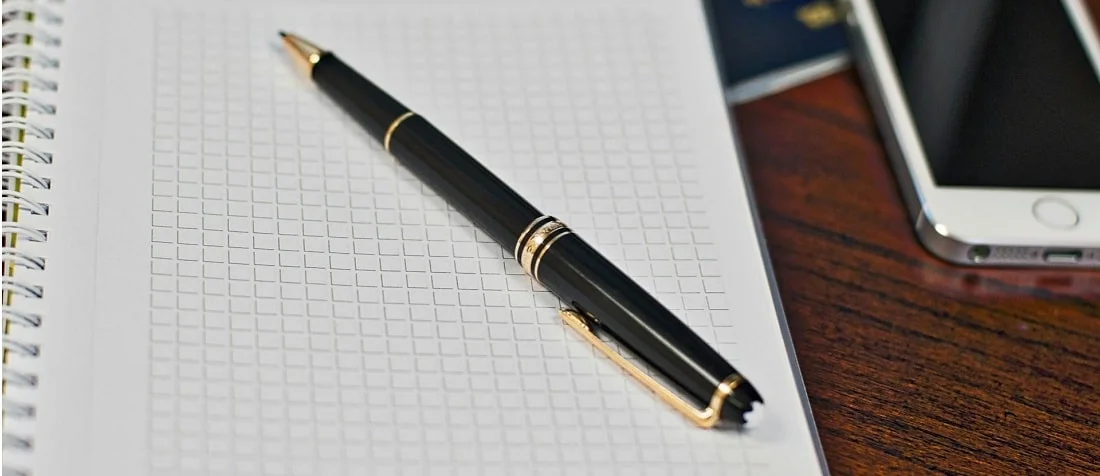corporate Merchandise Pen-Manufacturer